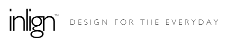 Inlign Design -- Design for the Everyday